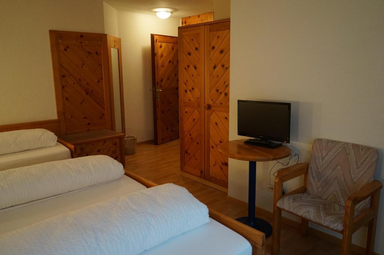 Hotel Schiffahrt 몰스 외부 사진