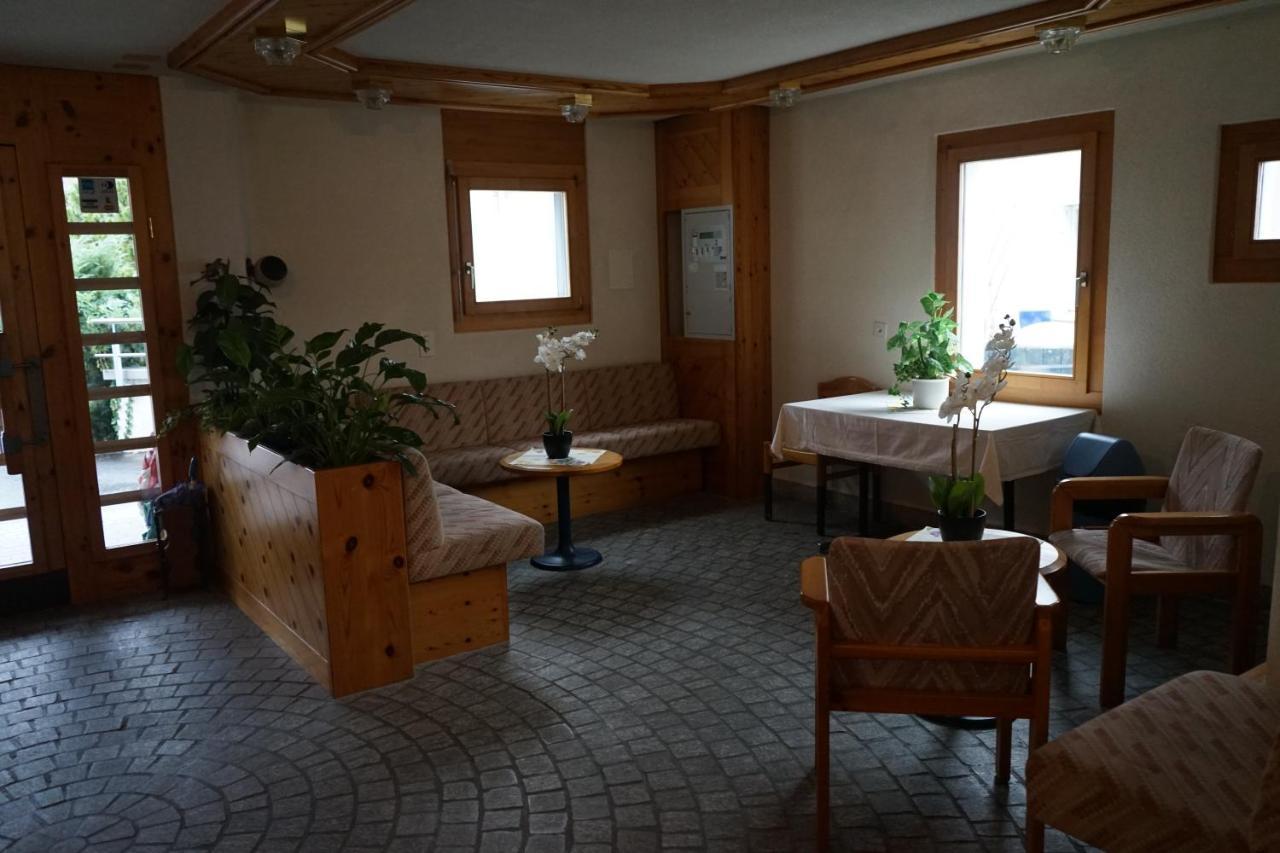 Hotel Schiffahrt 몰스 외부 사진